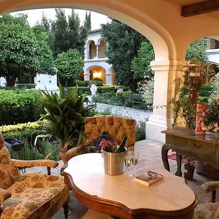Finca Monasterio San Martín 외부 사진
