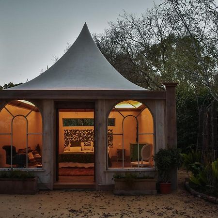 Finca Monasterio San Martín 외부 사진