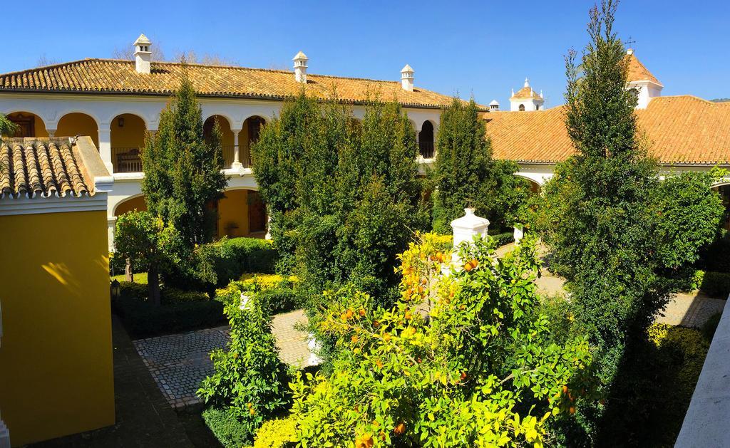 Finca Monasterio San Martín 외부 사진