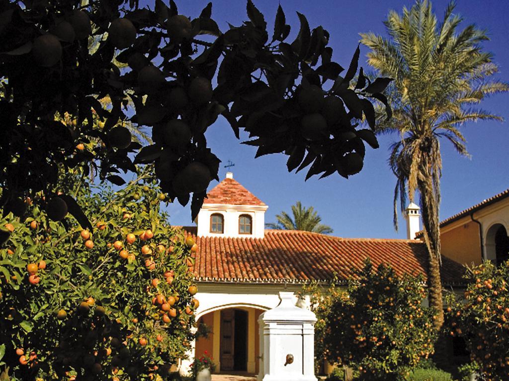 Finca Monasterio San Martín 외부 사진