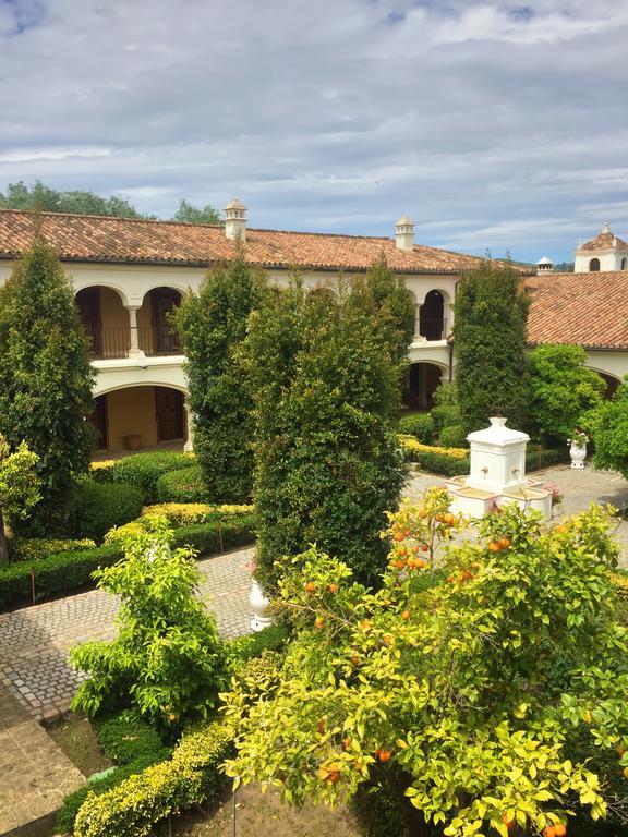 Finca Monasterio San Martín 외부 사진