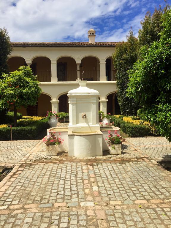 Finca Monasterio San Martín 외부 사진