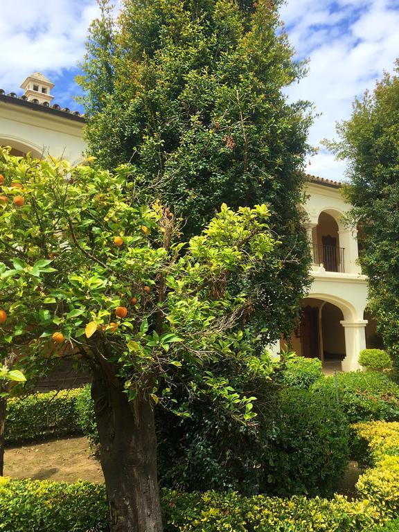 Finca Monasterio San Martín 외부 사진