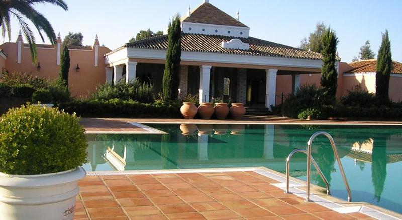 Finca Monasterio San Martín 외부 사진