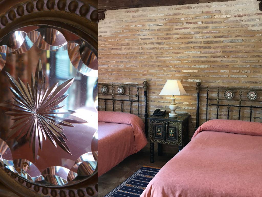Finca Monasterio San Martín 외부 사진
