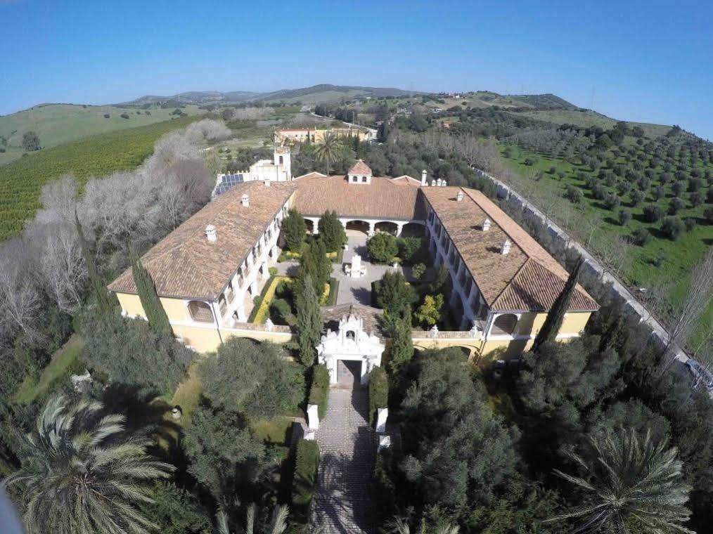 Finca Monasterio San Martín 외부 사진