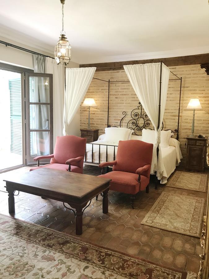 Finca Monasterio San Martín 외부 사진