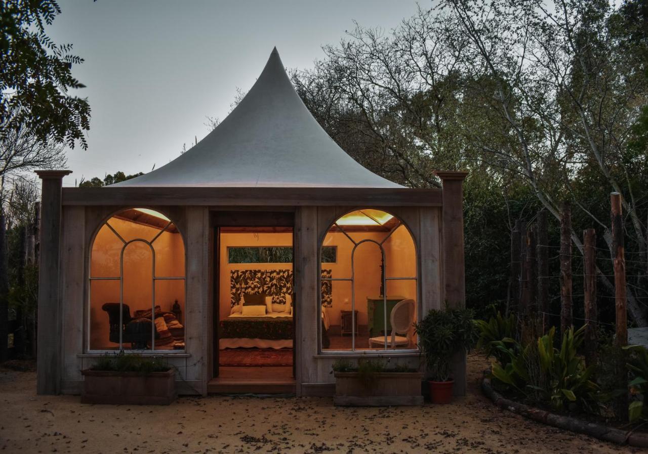 Finca Monasterio San Martín 외부 사진